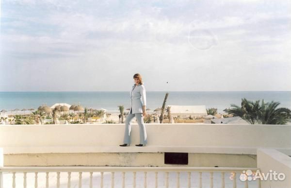 Менеджер по туризму