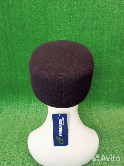 Кепка немка осенняя Fredrikson Арт.Н624/91