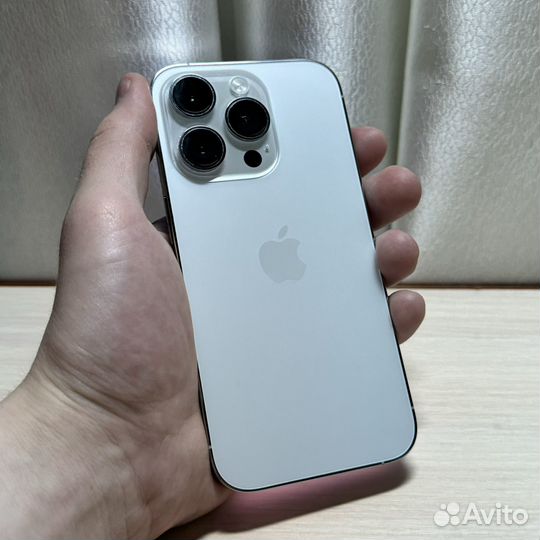 iPhone 14 Pro, 128 ГБ