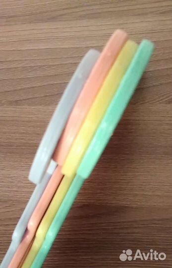 Вешалки детские