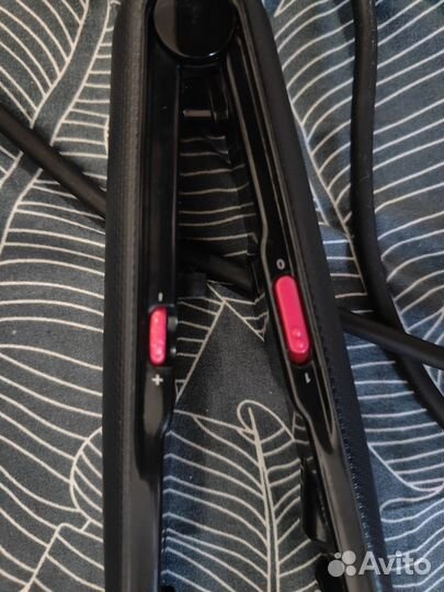 Выпрямитель для волос Rowenta Optiliss SF3132D0