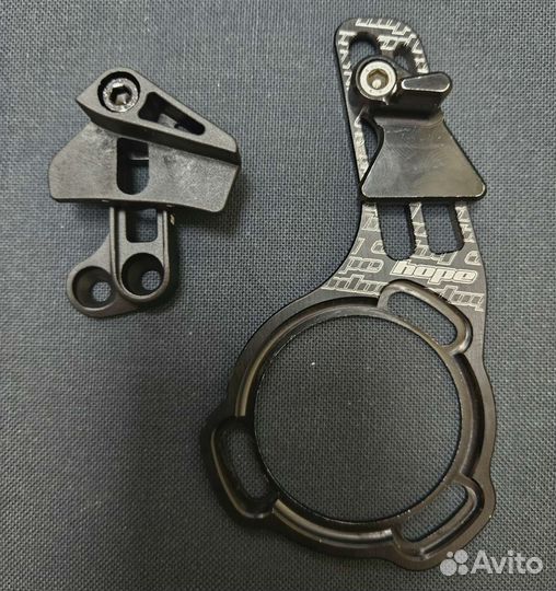 Велосипедные запчасти hope