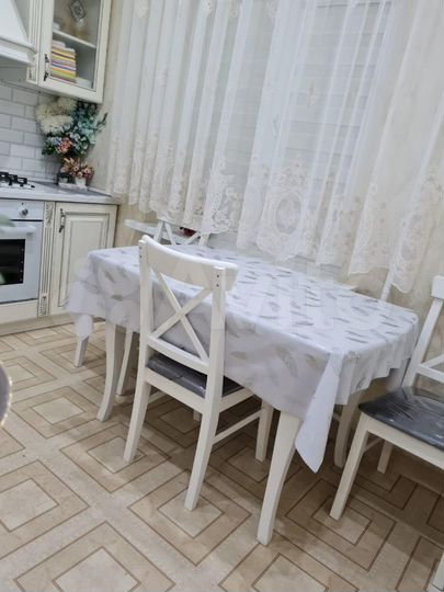 3-к. квартира, 69 м², 1/5 эт.