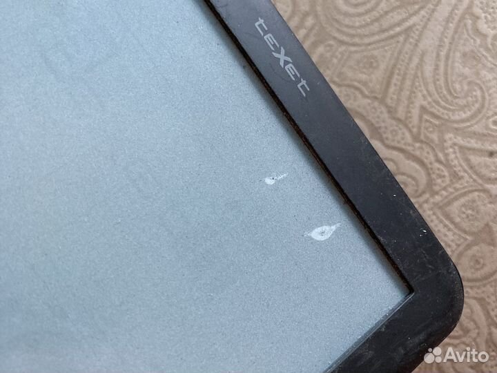 GMini m61p и texet tb-138