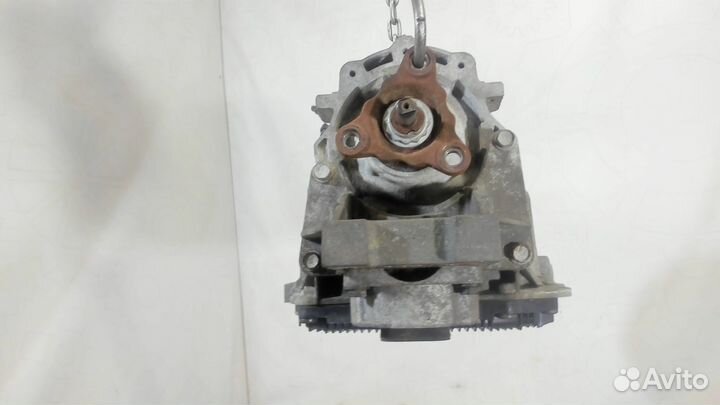 Кпп - автомат (АКПП) Chrysler 300C 2011, 2013