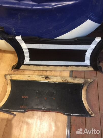 Ремонт пвх лодок