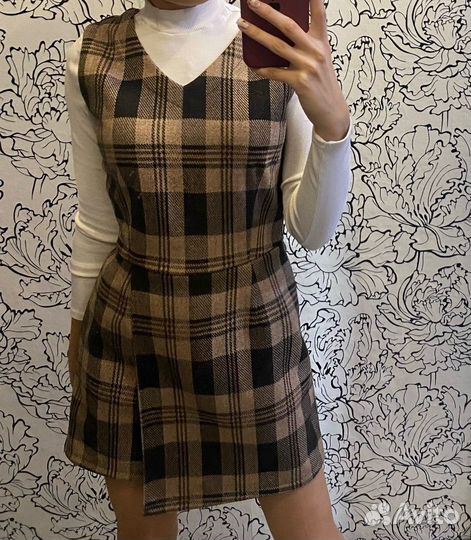 Комбинезон женский