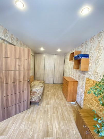 2-к. квартира, 45 м², 1/5 эт.