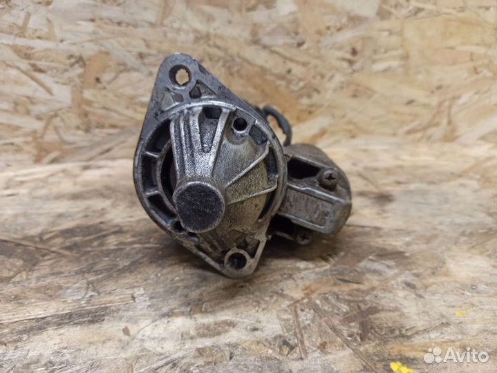 Стартер Kia Cerato 1