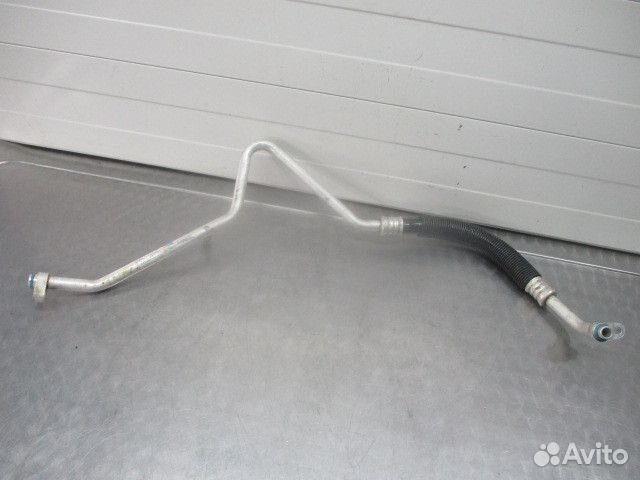 Трубка кондиционера Chery Kimo A1 SQR473F 2010