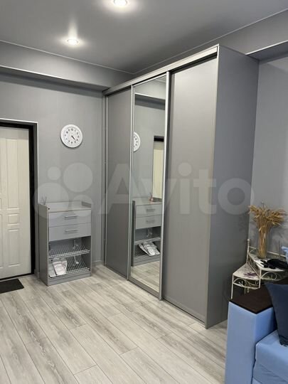 Квартира-студия, 30 м², 2/4 эт.