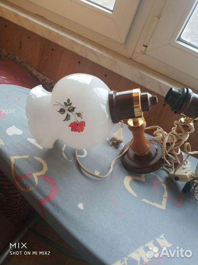 Светильники-бра