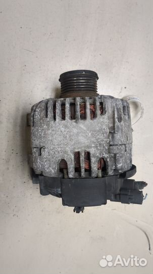 Генератор Peugeot 206, 2006