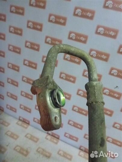 Трубка кондиционера Toyota Prius NHW20 1nzfxe 2006