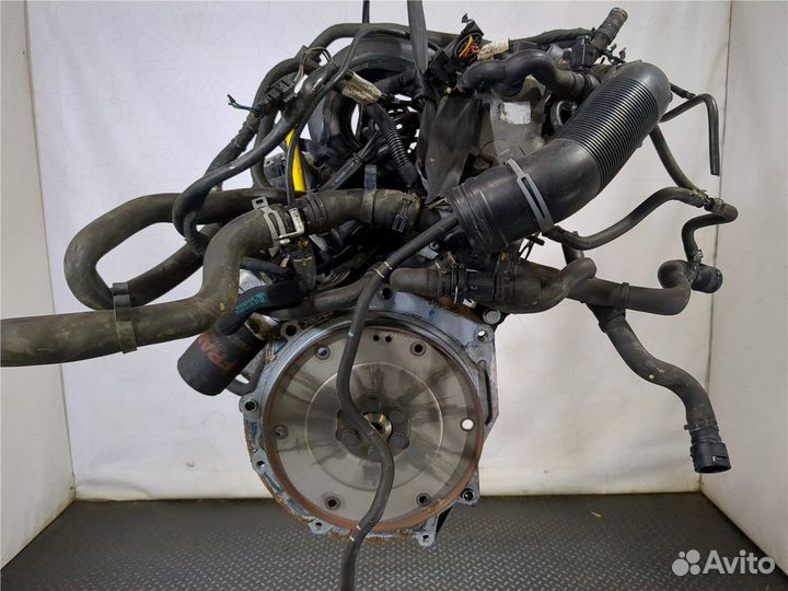 Двигатель Volkswagen Jetta 6, 2015