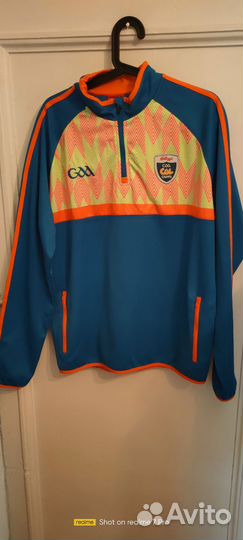 Кофта спонтивная masita L