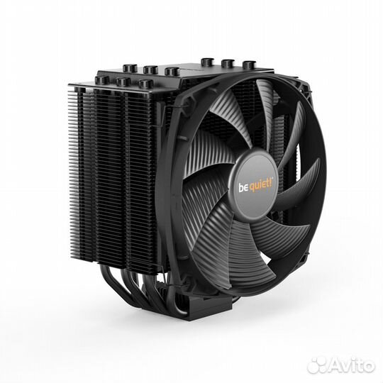 Охлаждение be quiet Dark Rock 4 532566
