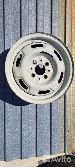 Диск R13 на классику