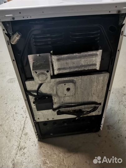 Газовая плита бу