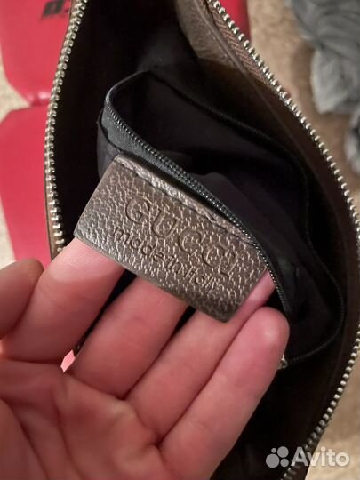 Сумка gucci