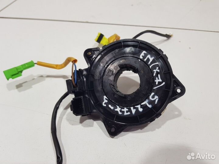 Подрулевая контактная группа (Geely Emgrand X7)