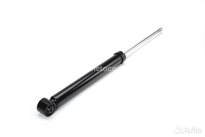 Амортизатор задний fabia