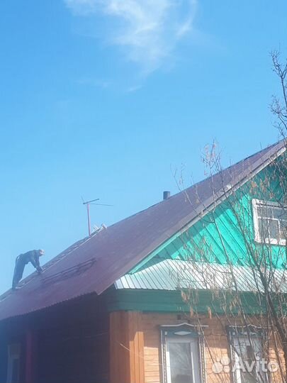 Строительство и ремонт