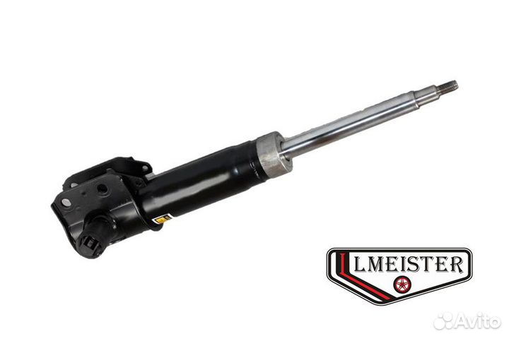 Амортизатор передний Мерседес E W 212 / C 218 4х2