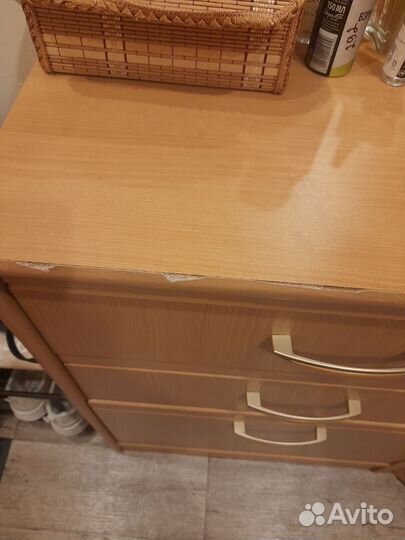 Угловой шкаф в прихожую бу