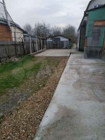 Дом 132 м² на участке 7,8 сот.