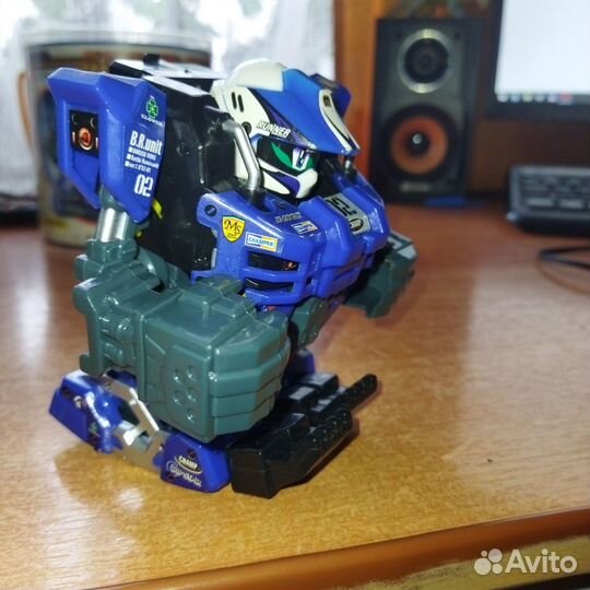 Игрушка Робот