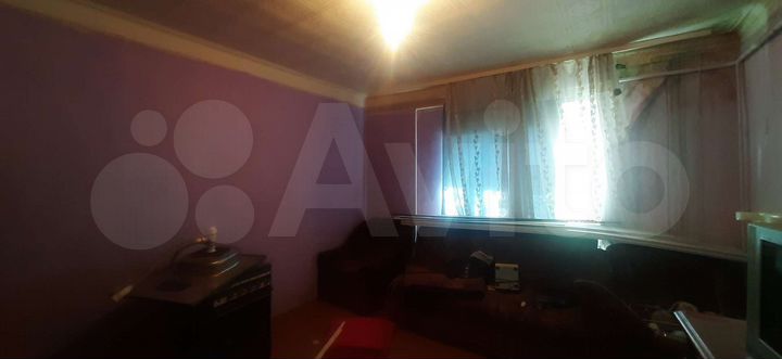 2-к. квартира, 50 м², 1/1 эт.