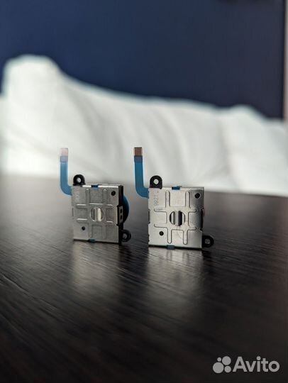 Стики Nintendo Switch x2