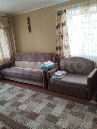 1-к. квартира, 49 м², 3/4 эт.