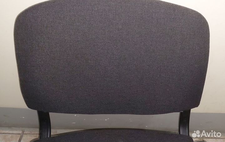 Офисный стул 1шт б.у
