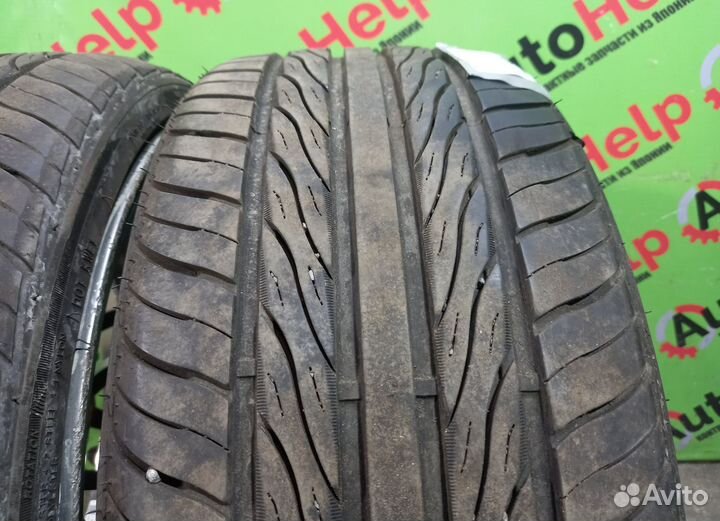 Mazzini Eco 607 225/35 R20