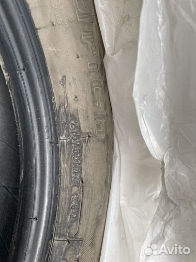 Bfgoodrich Advantage 215/55 R17