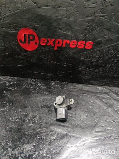 Датчик абсолютного давления Bmw 6 E63 N62B48 2007