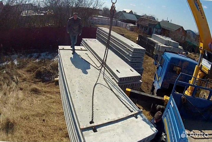 Плиты по размерам заказчика - 1-го сорта