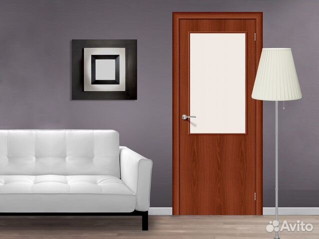 Дверь межкомнатная