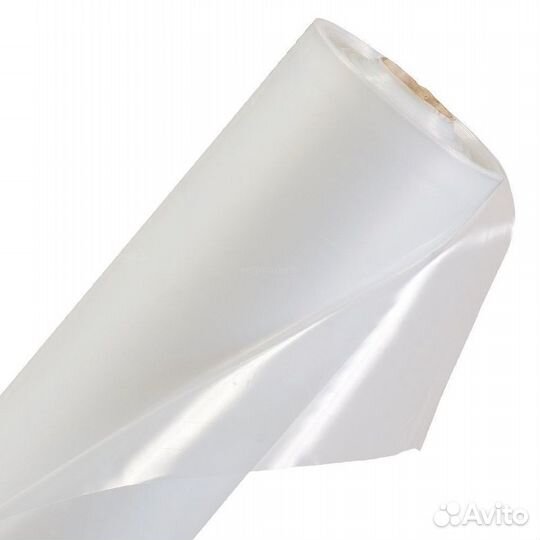 Укрывочная пленка В рулоне