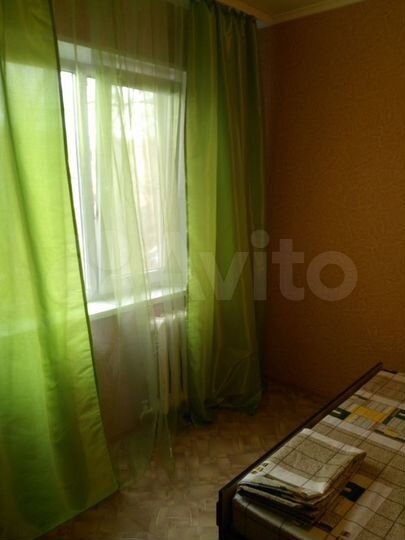 2-к. квартира, 40 м², 2/5 эт.