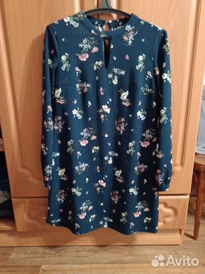 Платье женское