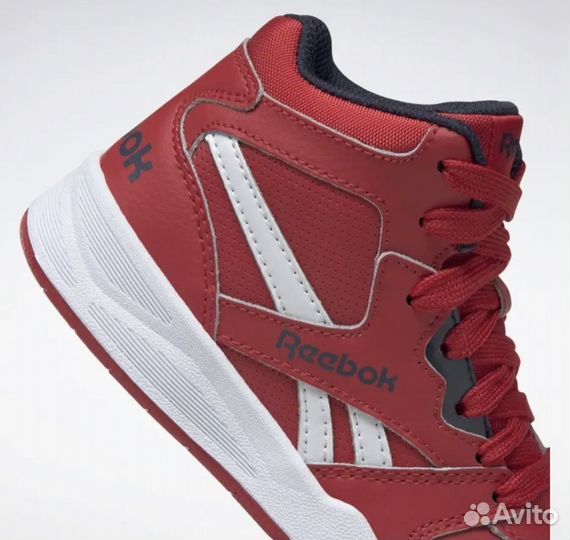 Кроссовки Reebok