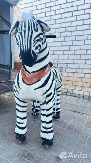 Лошадка поницикл