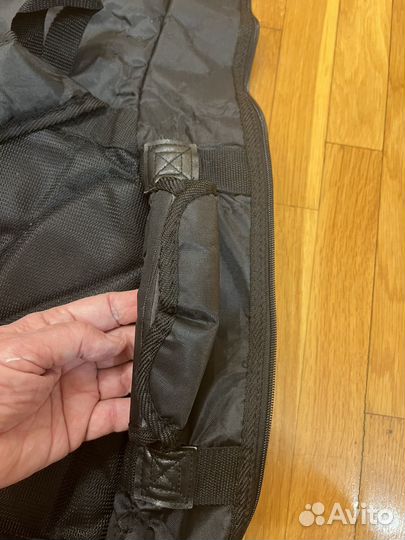 Чехол для гитары rockbag RB20514B