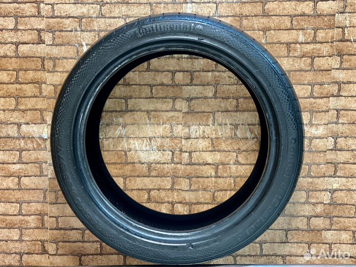 Continental ContiSportContact 3 245/40 R18