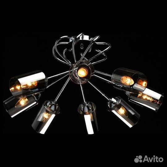 Потолочная люстра De City Олимпия 39 638014908