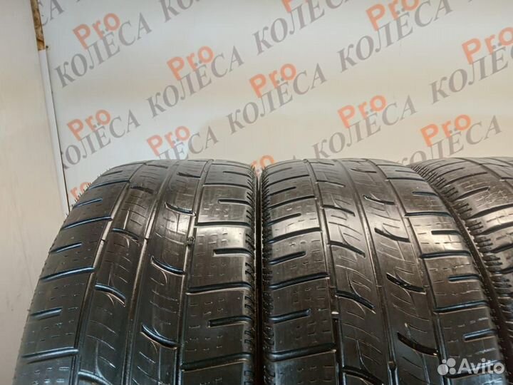 Pirelli Scorpion Zero 275/55 R19