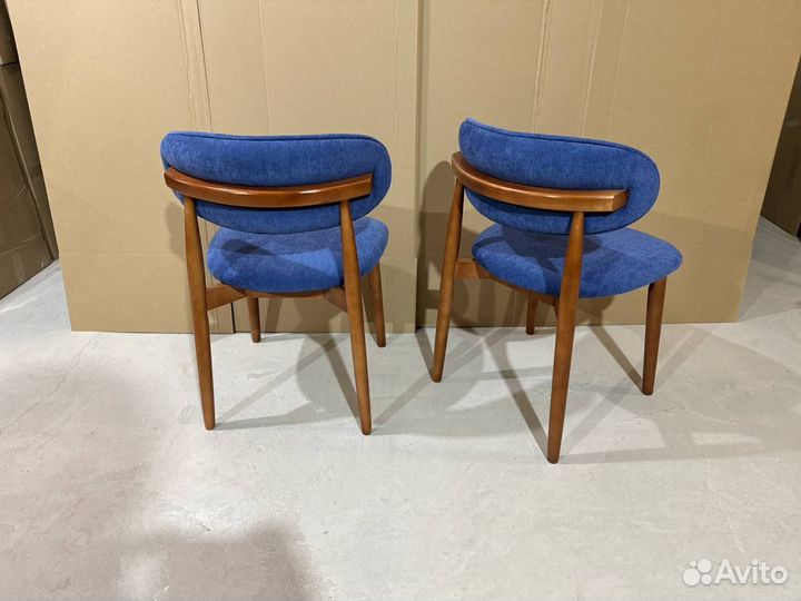 Стулья из массива